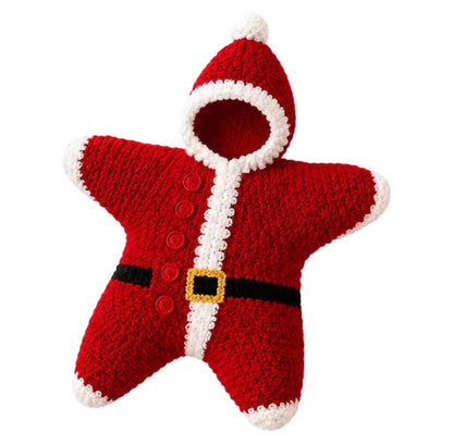 Jolly Baby’s Christmas Suits