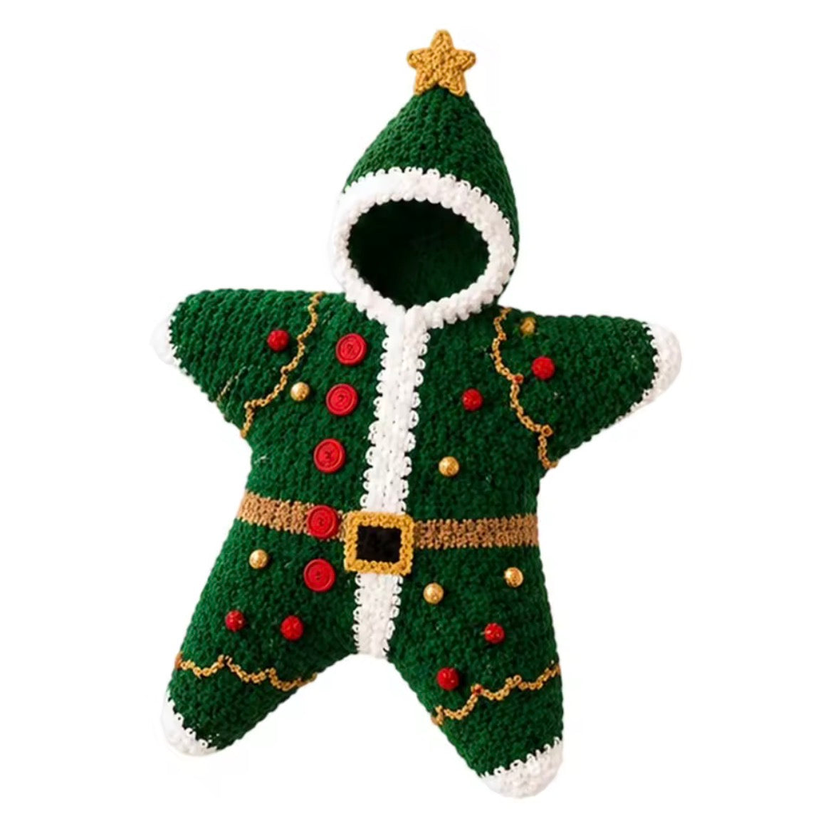 Jolly Baby’s Christmas Suits