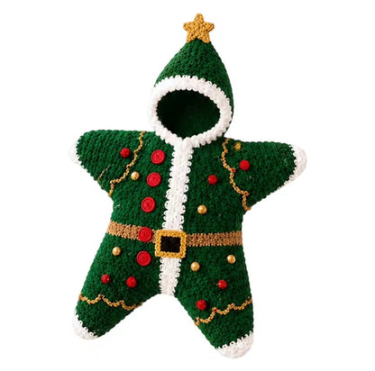 Jolly Baby’s Christmas Suits